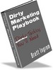 Thumbnail Dirty marketing playbook -makemore money from your website